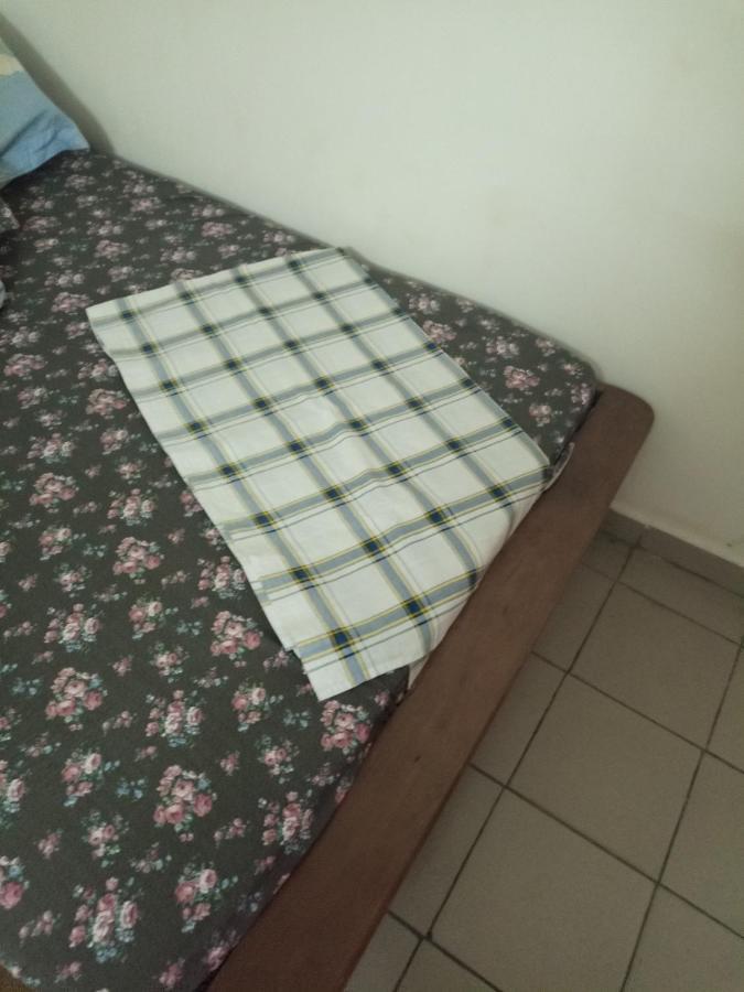 Hôtel Ange Raphael à Douala Extérieur photo